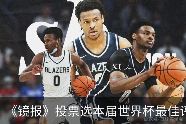 《镜报》投票选本届世界杯最佳评论员，鲁尼第一、内维尔垫底